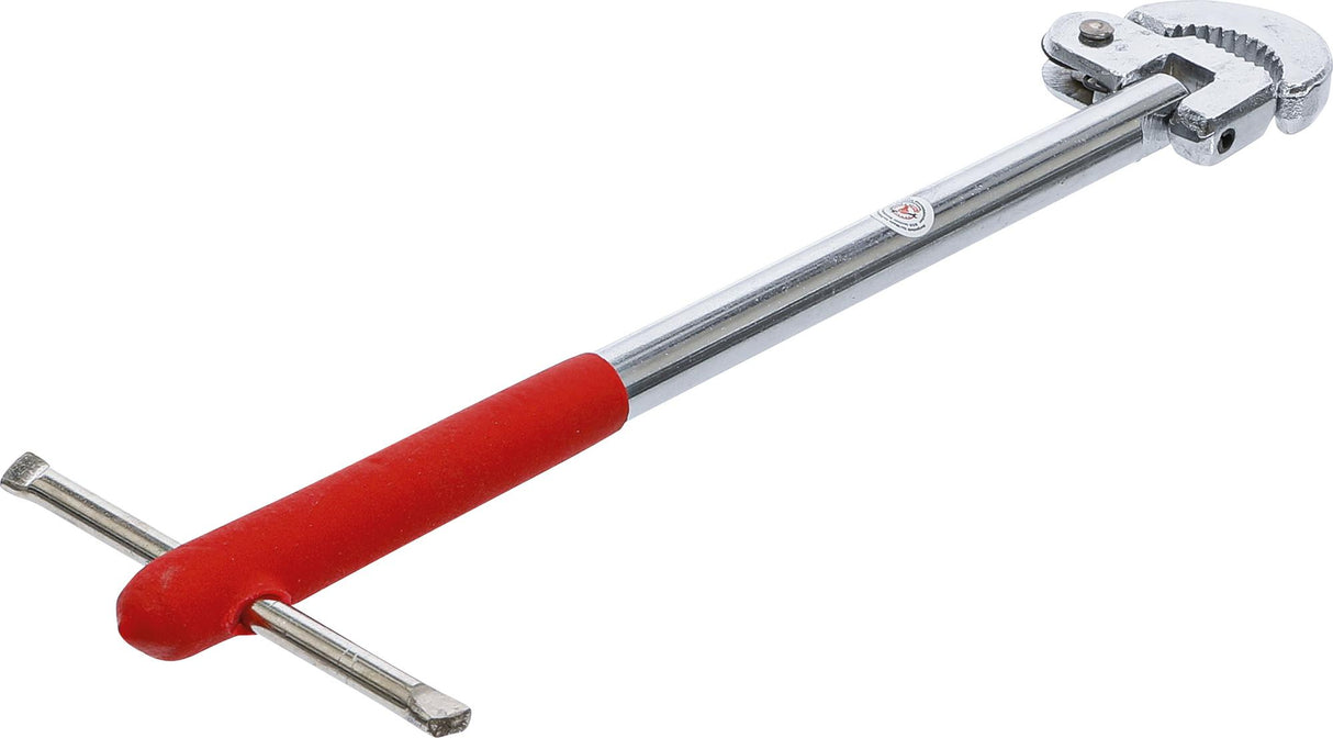 Raktas kriauklei ir kt. | 180 ° (433)