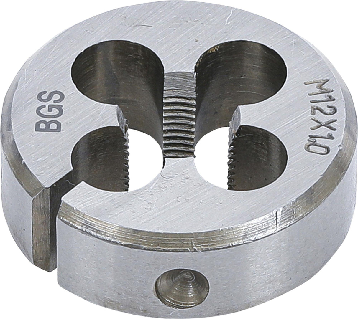 Плашка | M12 x 1.0 x 25 mm