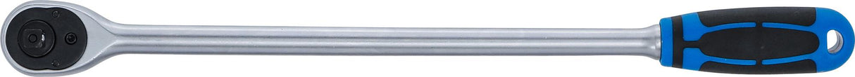 Реверсивная трещотка | особо длинная | 6.3 mm (1/4") | 300 mm