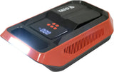 Kompresorius automobilinis | 12V LCD (YT-73470)