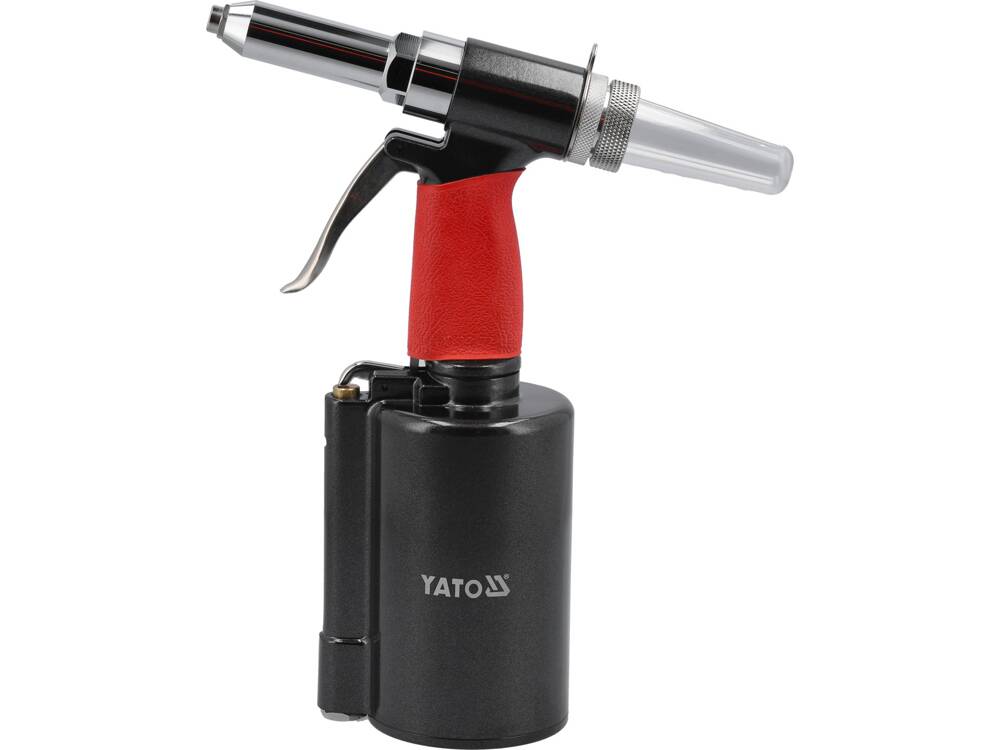 Kniediklis pneumatinis | 3,2-6,4 mm (YT-3618)