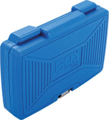 Tuščia dėžė įrankių rinkiniams | BGS 2145, 2146 (2146-LEER)