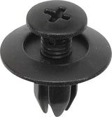 Automobilinis klipsų asortimentas Nissan | 408 vnt. (9143)