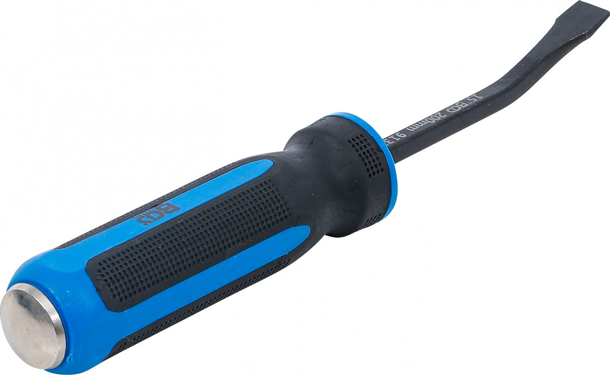 Montiruotė su metaliniu antgaliu | 200 x 11 mm (9137-1)