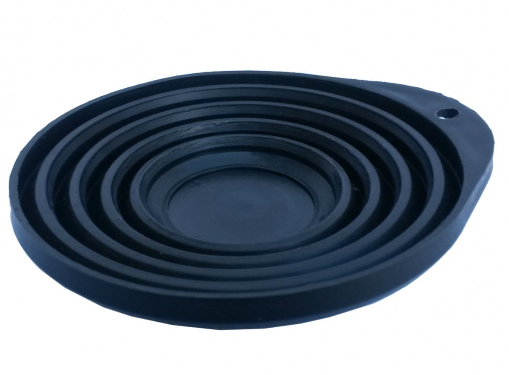 Magnetinė lėkštelė sudedama | Ø 145 mm (APO30489)