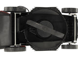 Žoliapjovė elektrinė | 1600W | 360 mm | 45 L (YT-852082)