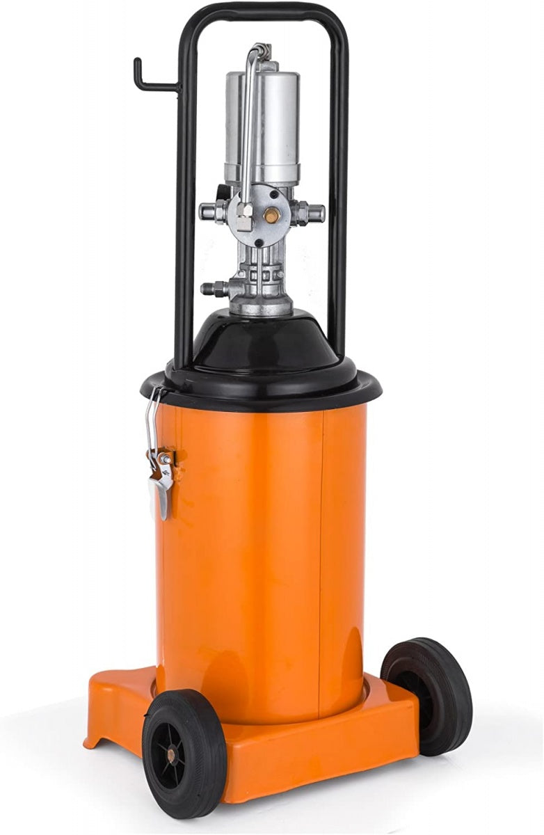 Pneumatinis tepimo įrenginys | 12 l (H0706)