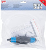 Avarinė pompa (4064)