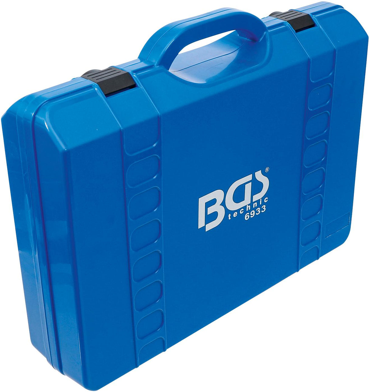 Turbokompresoriaus slėgio testerių rinkinys | 13 vnt. (6933)