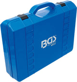 Turbokompresoriaus slėgio testerių rinkinys | 13 vnt. (6933)