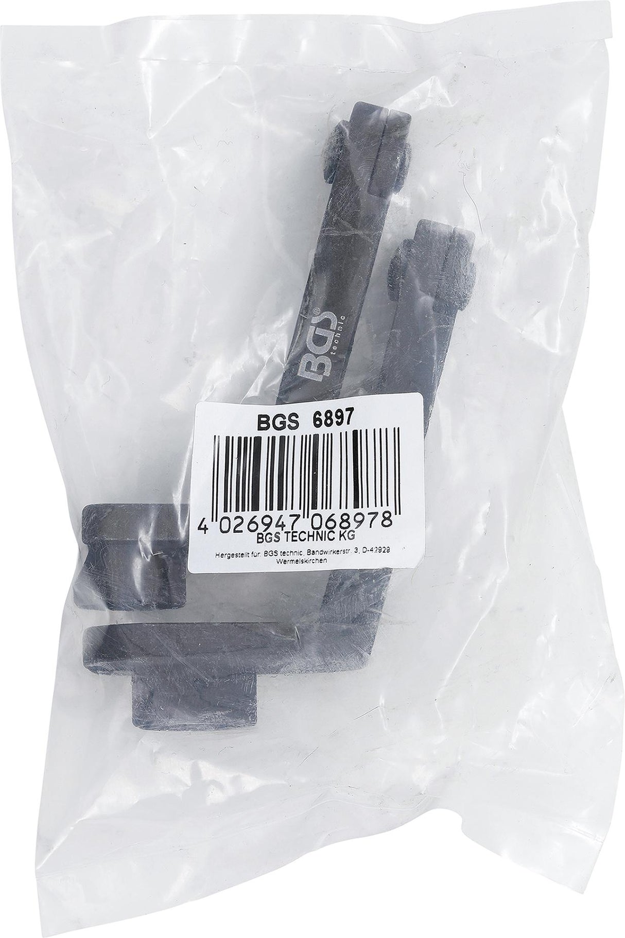 Oro kondicionieriaus linijų movų nuėmimo įrankis | VAG (6897)