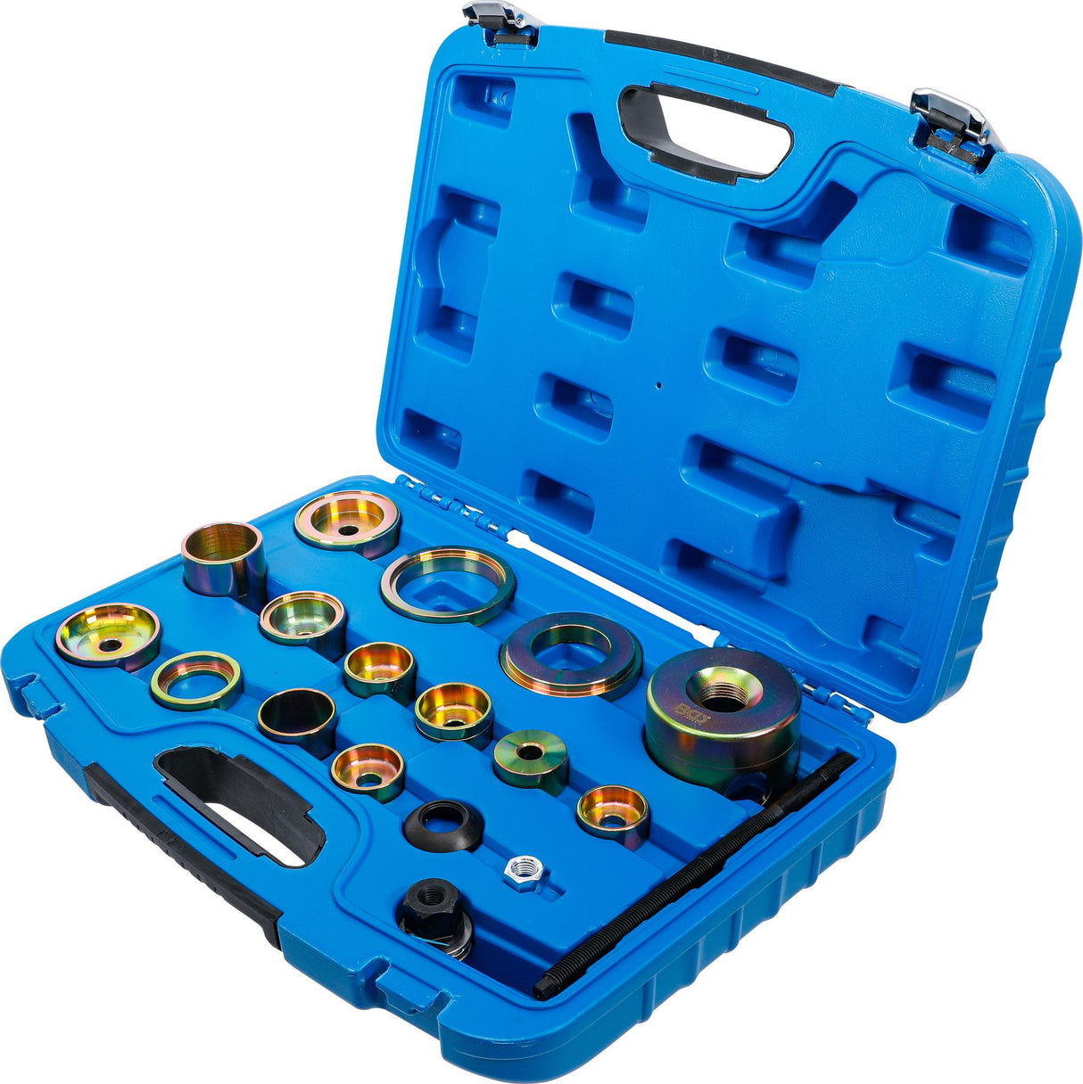 Sailentblokų presavimo rinkinys | VAG (8778)