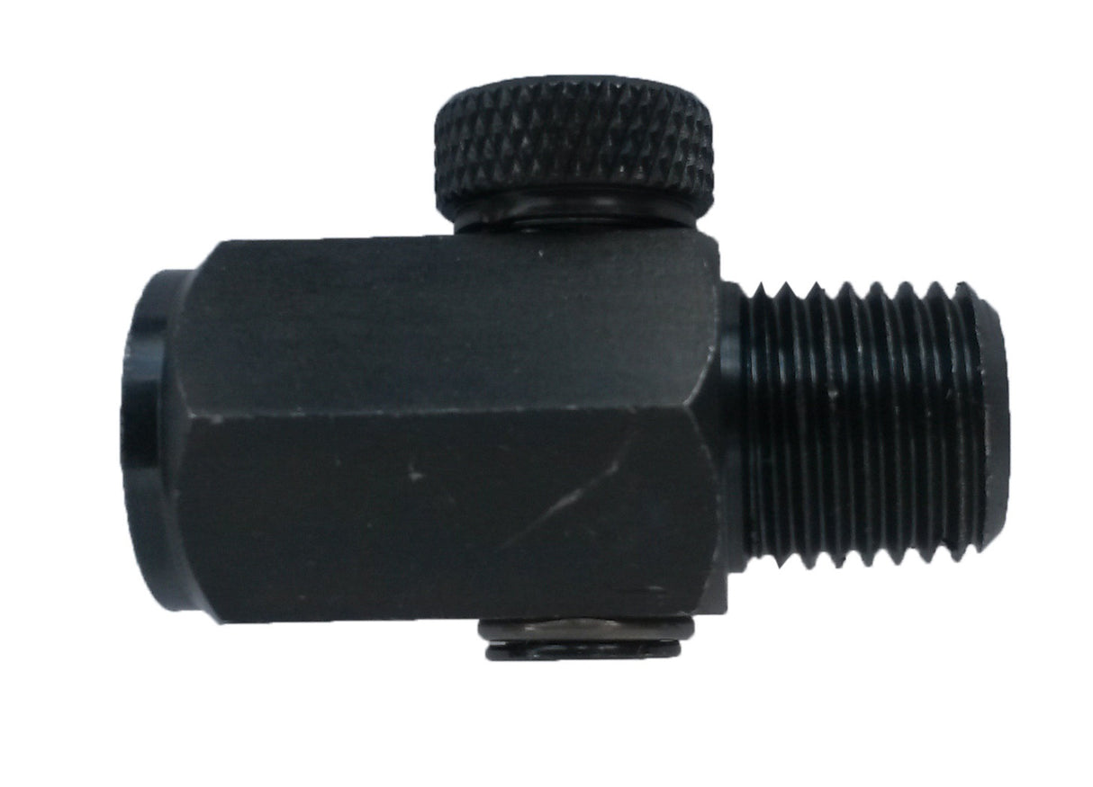 Oro srauto reguliatorius 1/4" nuputėjui FB3254-A ir kt.(FB3254-B)