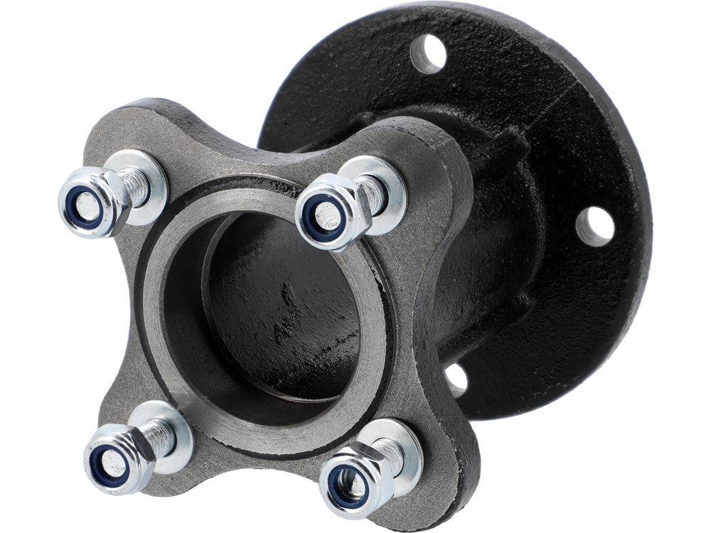 Ratų ašies prailginimai motoblokams YT-85850 ir YT-85851 (YT-85877)