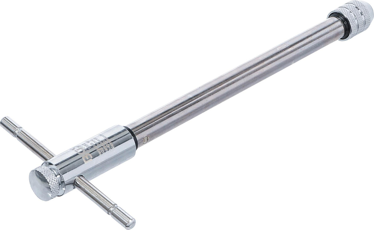 Sriegiklio laikiklis T-formos terkšlinis | M3 - M10 | 255 mm (1982)