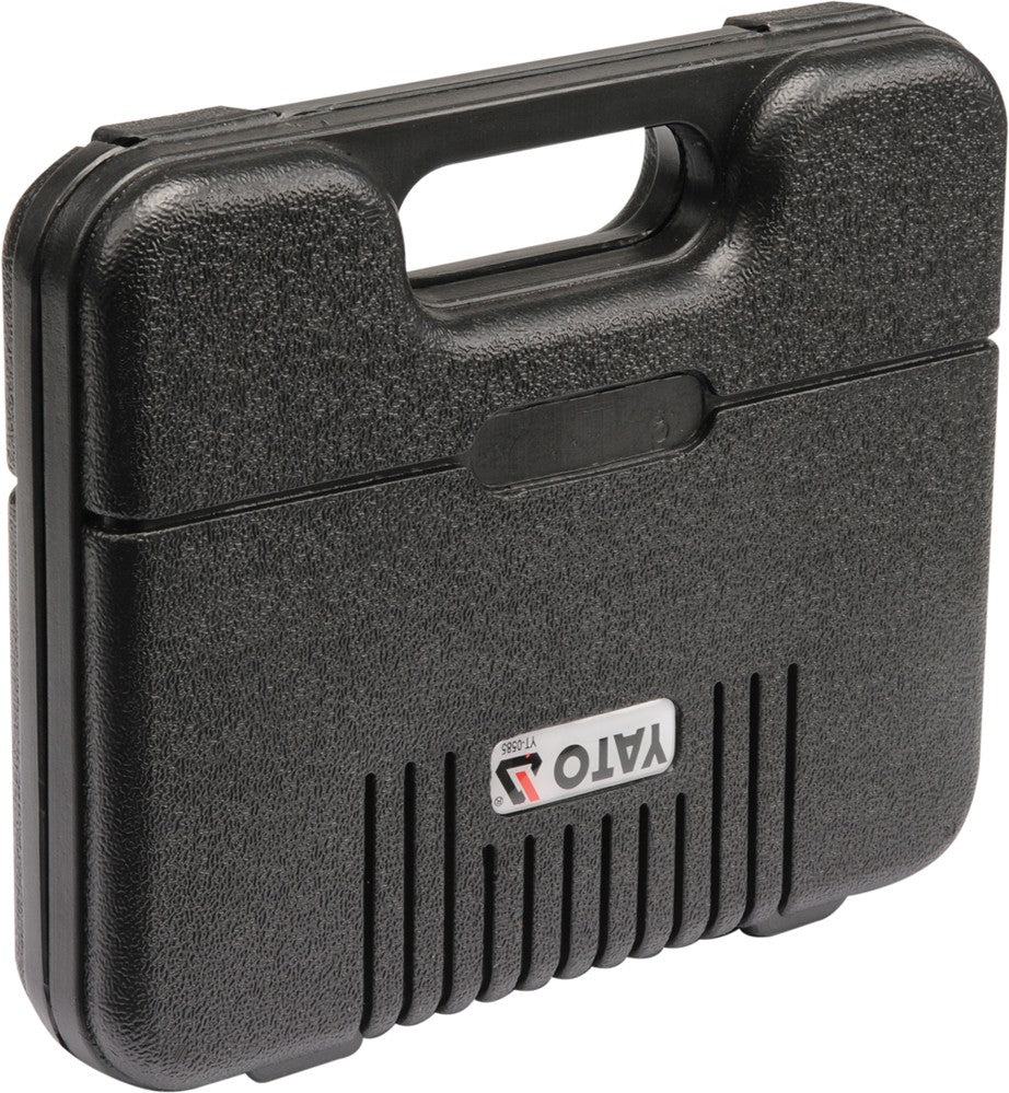 Sriegio nukandėjų rinkinys | 9-27 mm | 4 vnt. (YT-0585)