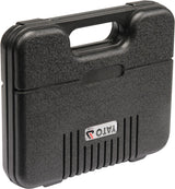 Sriegio nukandėjų rinkinys | 9-27 mm | 4 vnt. (YT-0585)