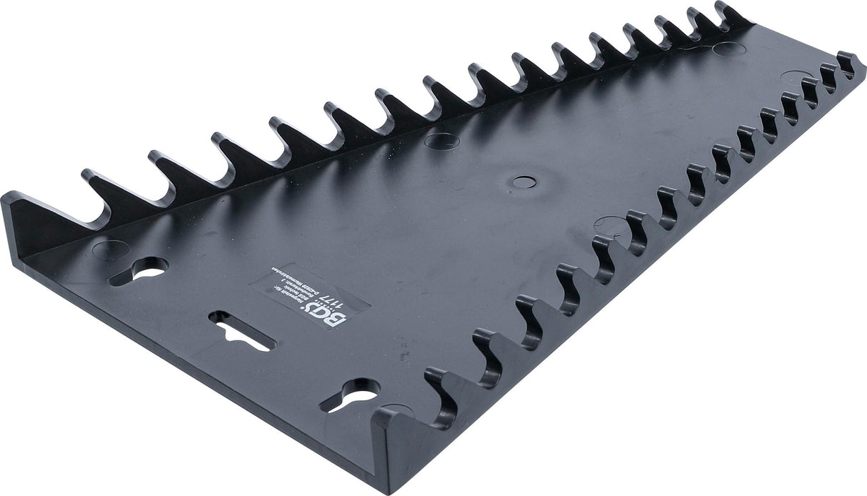 Kombinuotų raktų laikiklis | 15 auselių (1177)