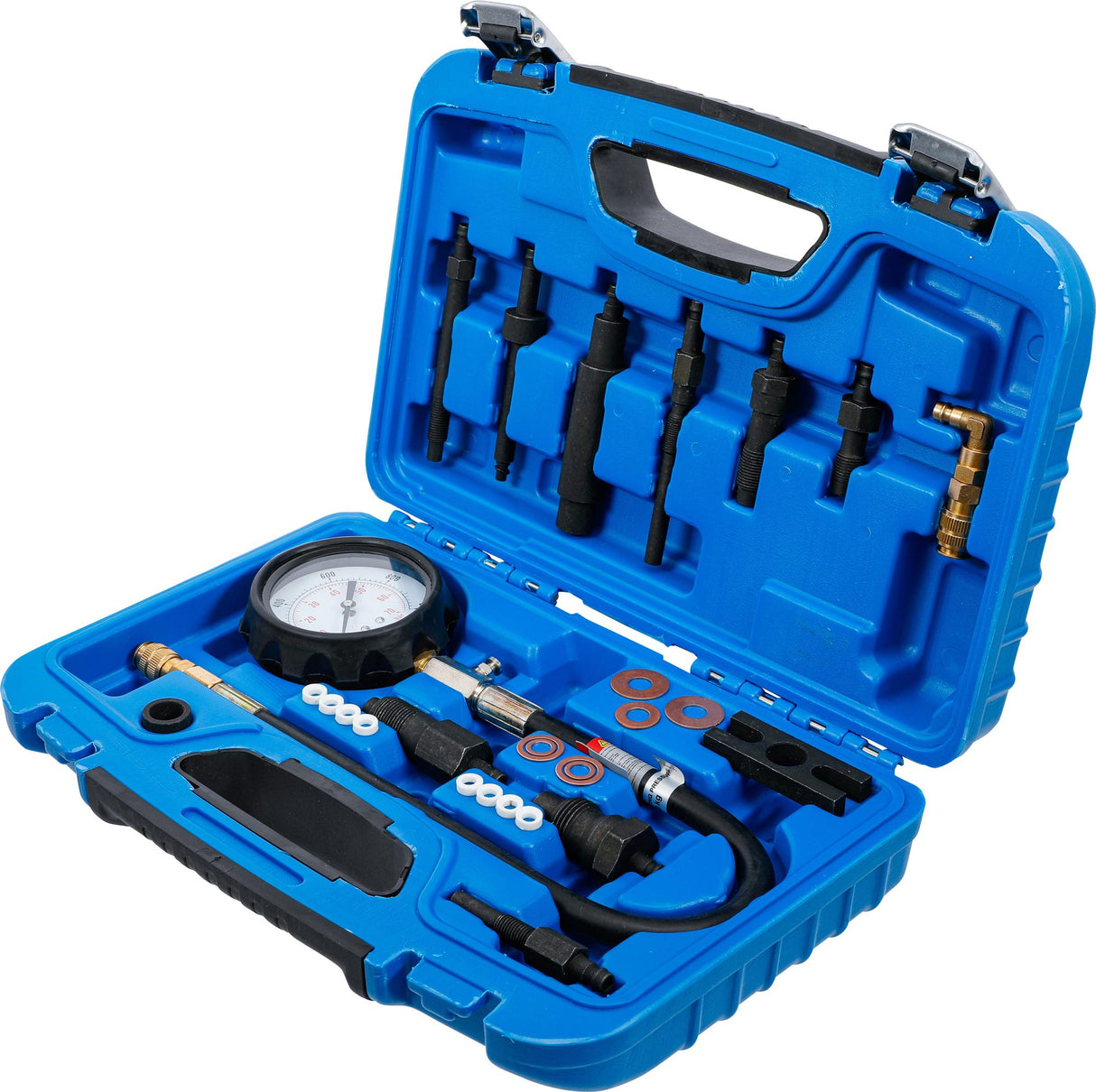 Kompresijos matuoklis dyzeliniams varikliams (8008)