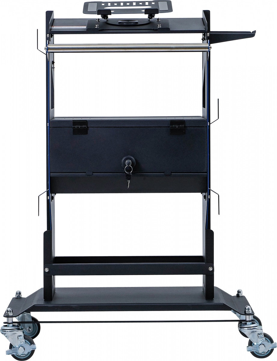 Diagnostinis stalas | mobilus (4237)