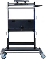 Diagnostinis stalas | mobilus (4237)