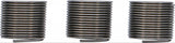 Vieliniai indėklai sriegiui | Helikoliai | M24 x 2.0 mm | 5 vnt. (9438-1)