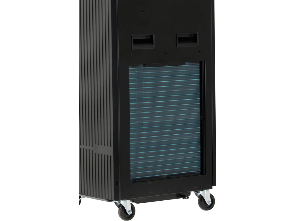 Nešiojamas oro kondicionierius 5,5 kW (YT-99452)