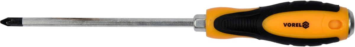 Ударная отвертка | шестигранная | крестовая PH2 x 150 mm