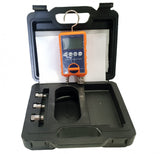 Cilindrų nuotėkio testeris | skaitmeninis (D003)