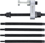 Universalus vožtuvo spyruoklės nuspaudėjas | Japoniškiems sunkvežimių varikliams (74319)