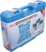 Įrankių rinkinys | 6.3 mm (1/4") + 12.5 mm (1/2") | 95 vnt (2294)