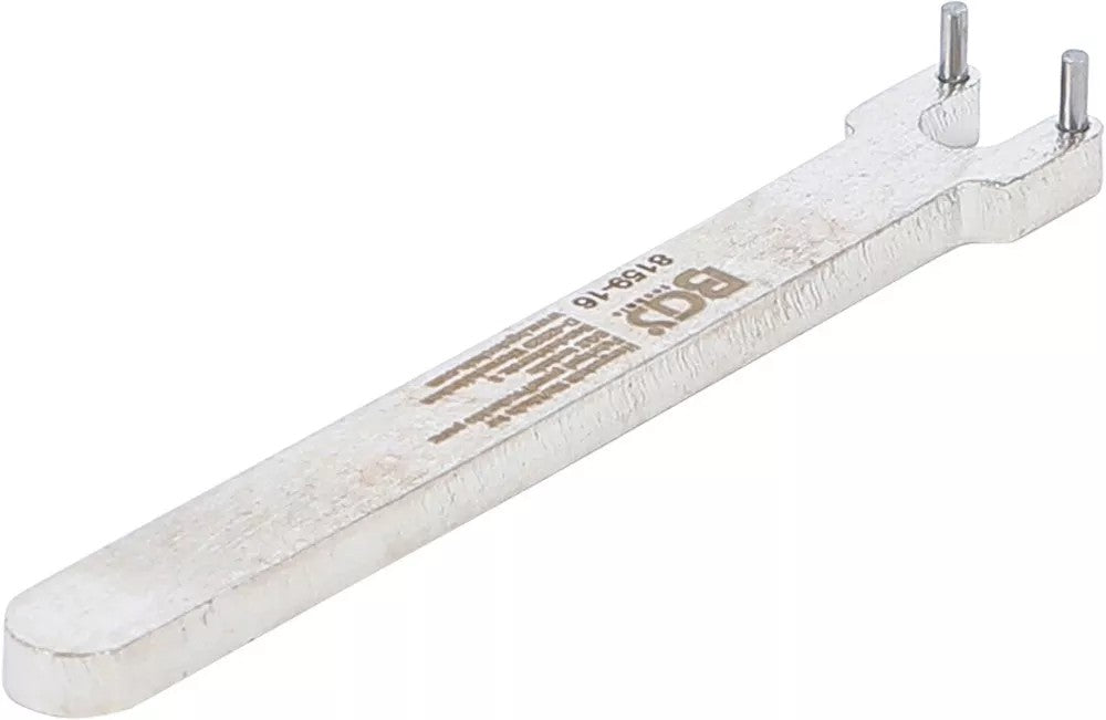 Įtempiklio veržliaraktis | Fiat (8159-16)