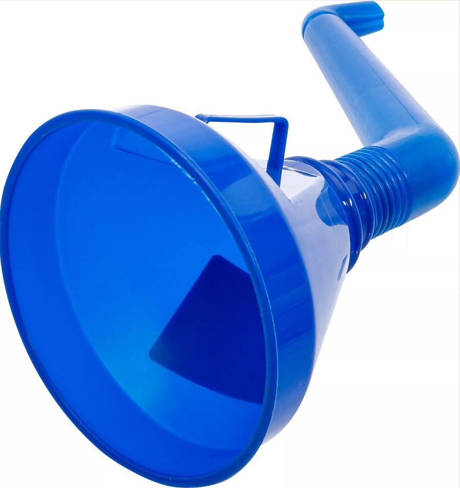 Piltuvas lenktas | Ø 145 mm (8695)