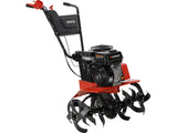 Benzininis moto kultivatorius | 35/85 cm | 196 cm3 (YT-85591)