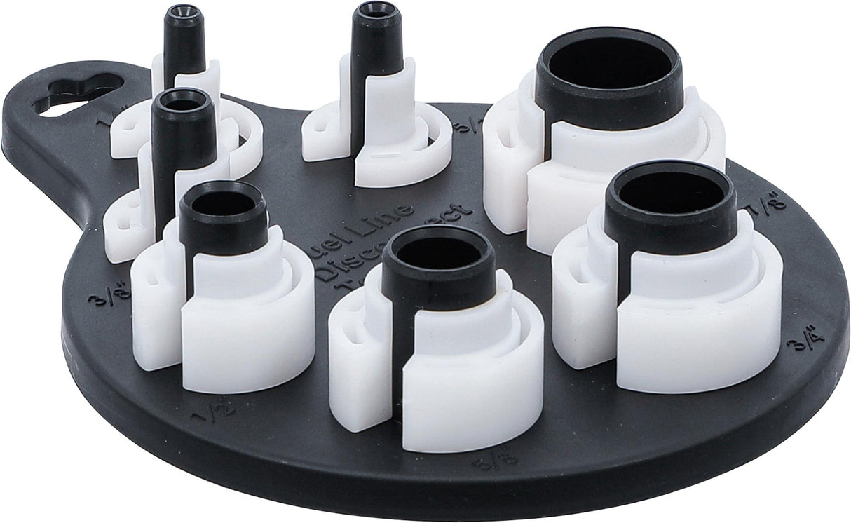 Rinkinys kondicionieriaus šlangelėms atjungti | 7 vnt. (8009)