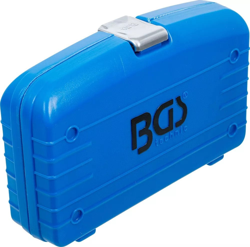 Specializuotų galvučių rinkinys lambda zondui / deguonies jutikliui | 7 vnt. (1140)