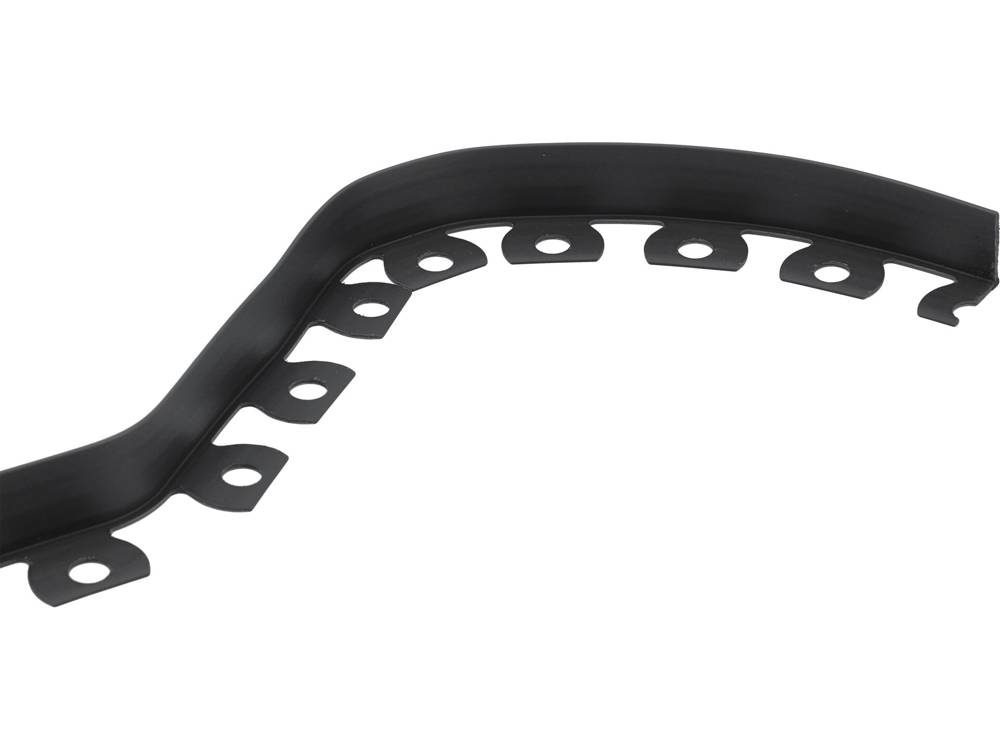 Vejos / sodo apvadai | su smeigtukais | 40 mm 10 m | 20 vnt. (88710)