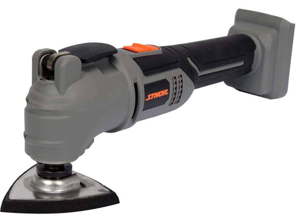 Akumuliatorinis daugiafunkcinis įrankis | 20V | be baterijų (78151)