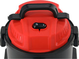 Dulkių siurblys | 1200 W | 20 L (YT-85702)