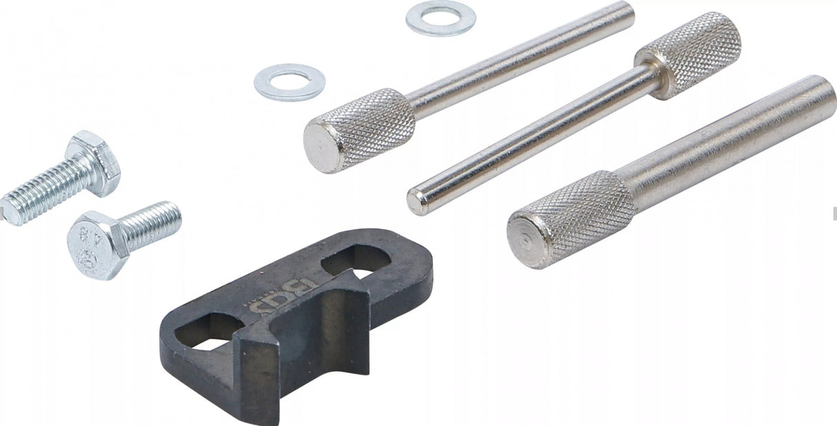 Variklio fiksavimo įrankių rinkinys | MINI, Citroen, Peugeot 1.6L Diesel (9601)