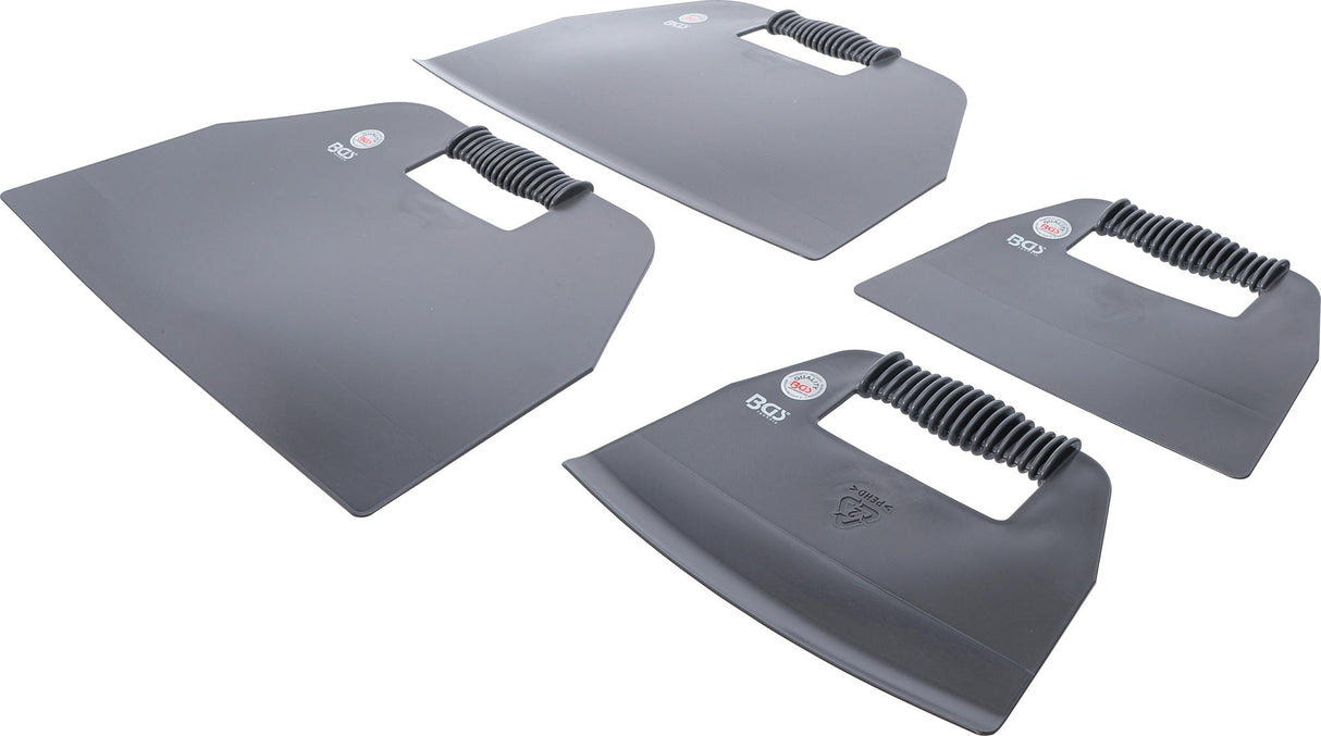 Prietaisų skydelio apsaugos keičiant stiklą 4 vnt (7685)