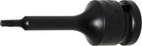 Бита ударная | 12,5 mm (1/2") | Torx T20