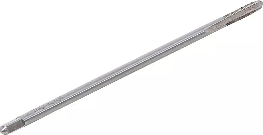 Sriegiklis | ilgas | iš BGS 8698 | M3 x 0,5 (8698-3)