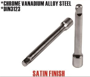 Ilgintuvas galvutei 1/4" X 50mm "Stahlberg" (VG-1402EB)