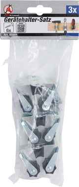 Įrankių laikiklio rinkinys | 3 vnt. (85801)