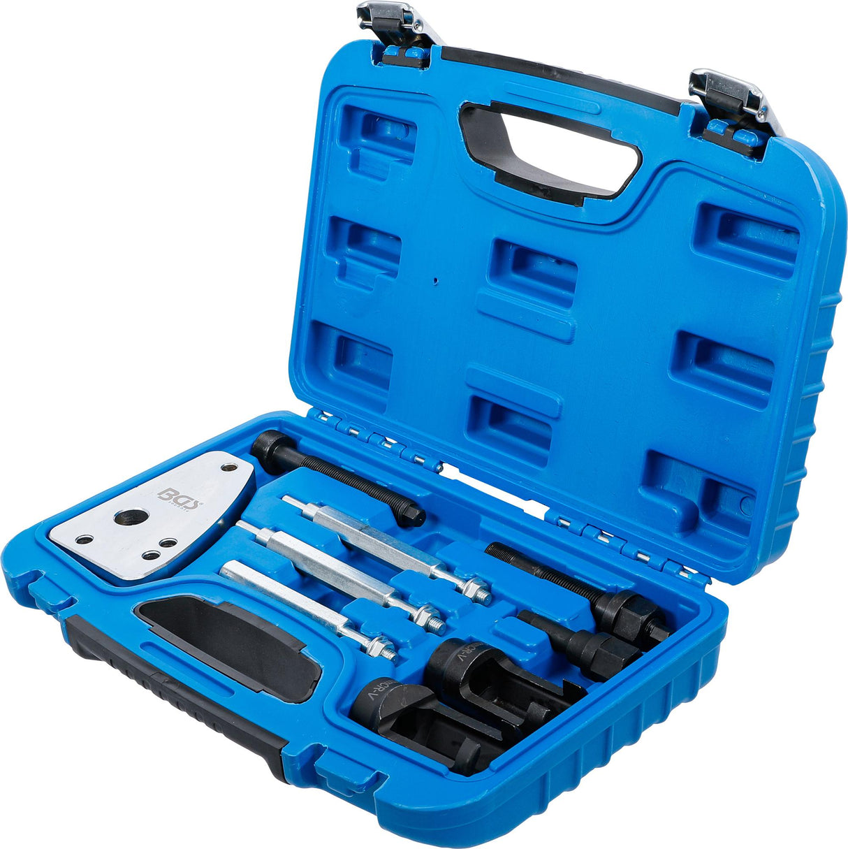 HDI purkštukų išėmėjas (8349)