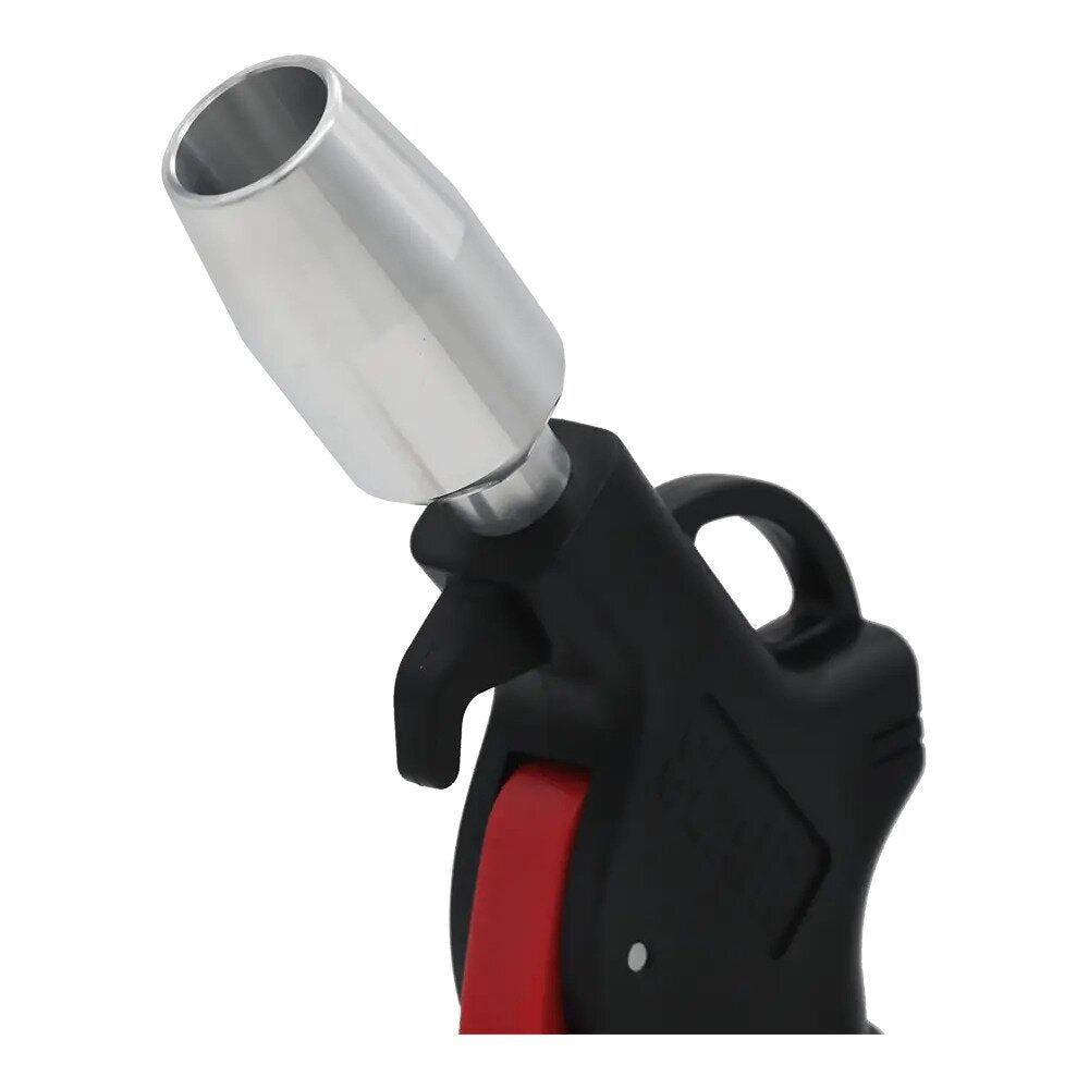 Oro pūtimo pistoletas su difuzoriumi / venturi purkštuku (XX17B)