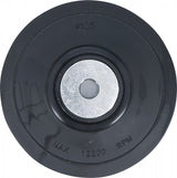 Plastikinis padas | Ø 125 mm (74552)