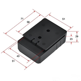 BATTERY FOR YT-30415 2400MAH (YT-30416)