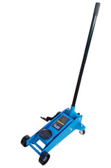 Domkratas su ratukais | su pedalu | 138- 520 mm | 3.5 t (SK3035P)